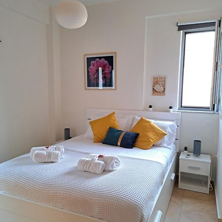 Chania Sweet Apts מראה חיצוני תמונה