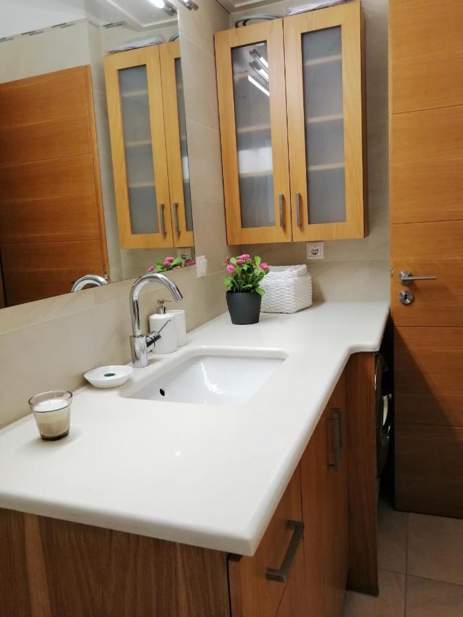 Chania Sweet Apts מראה חיצוני תמונה