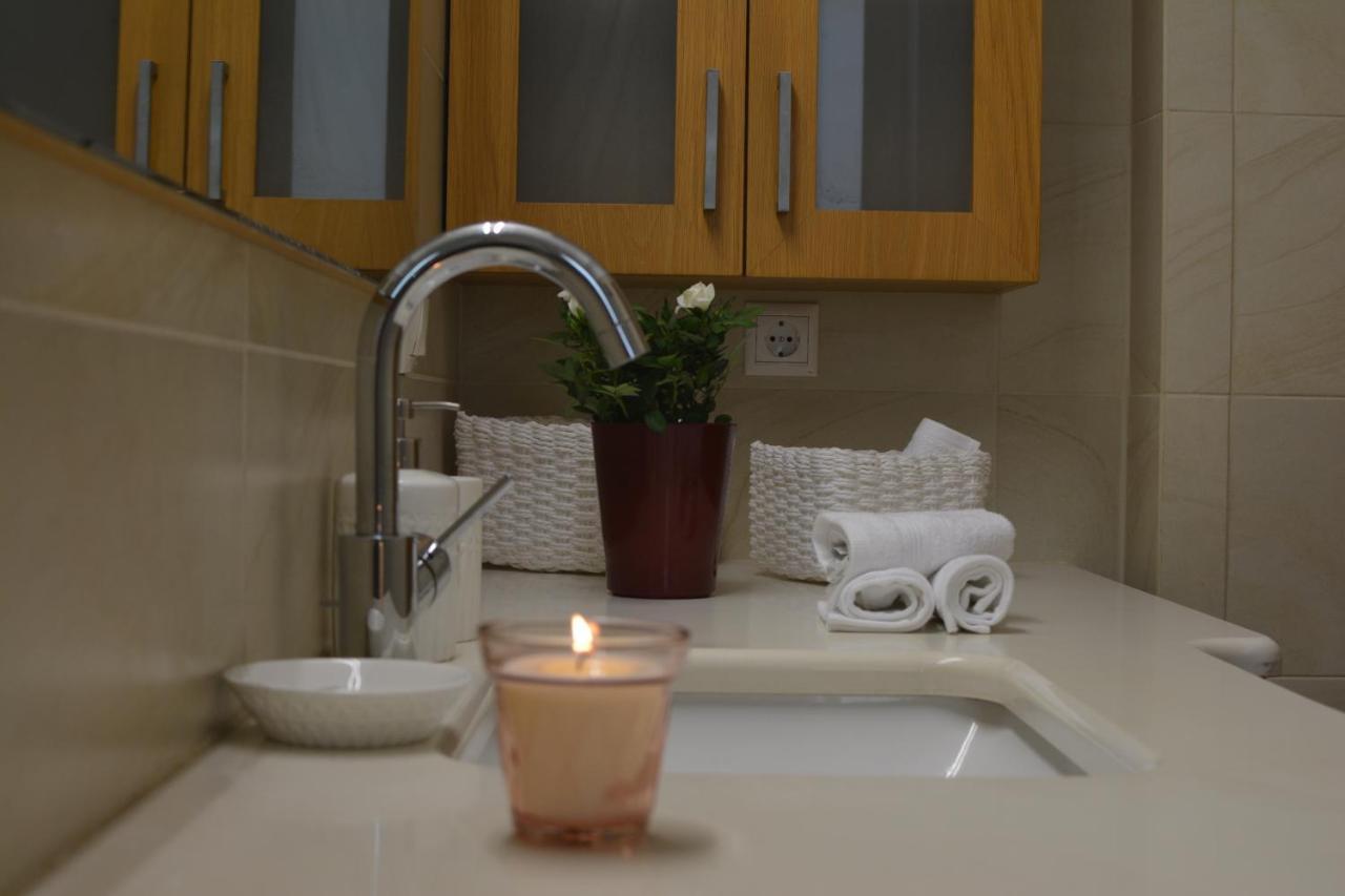 Chania Sweet Apts מראה חיצוני תמונה