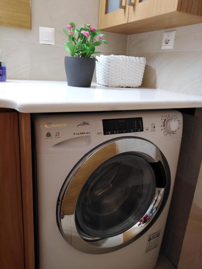 Chania Sweet Apts מראה חיצוני תמונה
