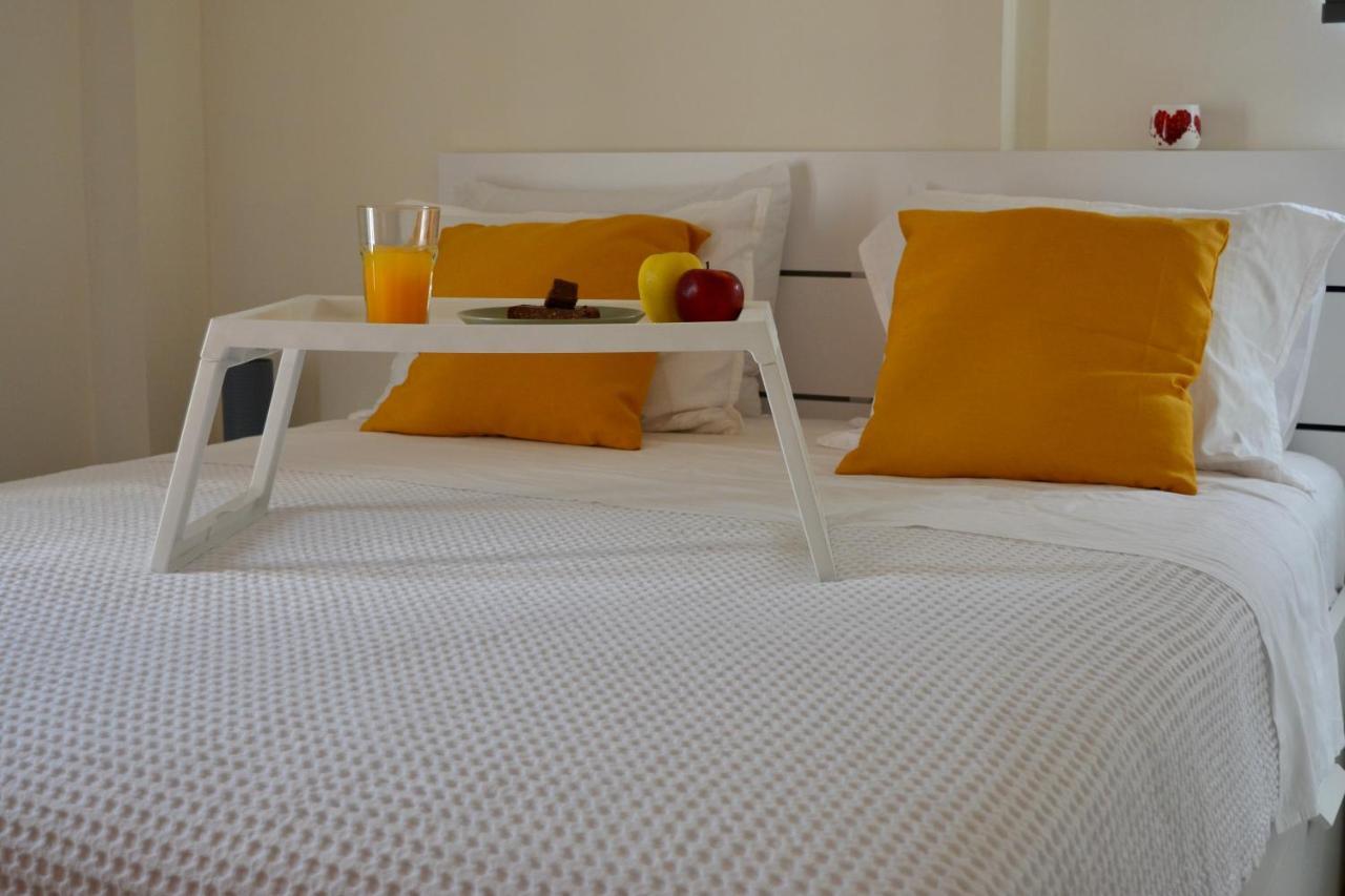 Chania Sweet Apts מראה חיצוני תמונה
