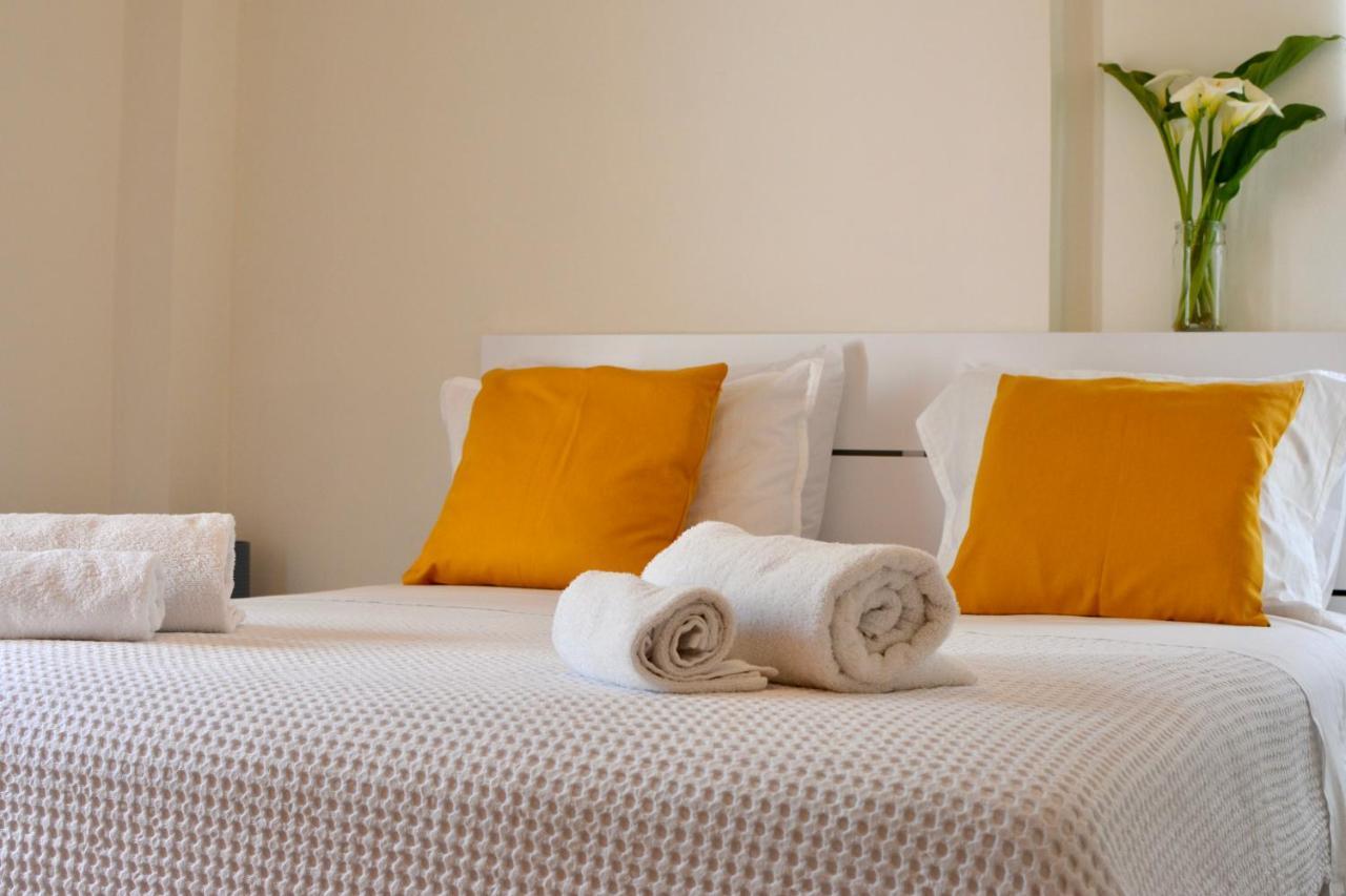 Chania Sweet Apts מראה חיצוני תמונה