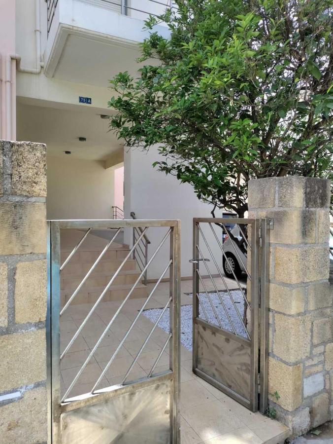 Chania Sweet Apts מראה חיצוני תמונה
