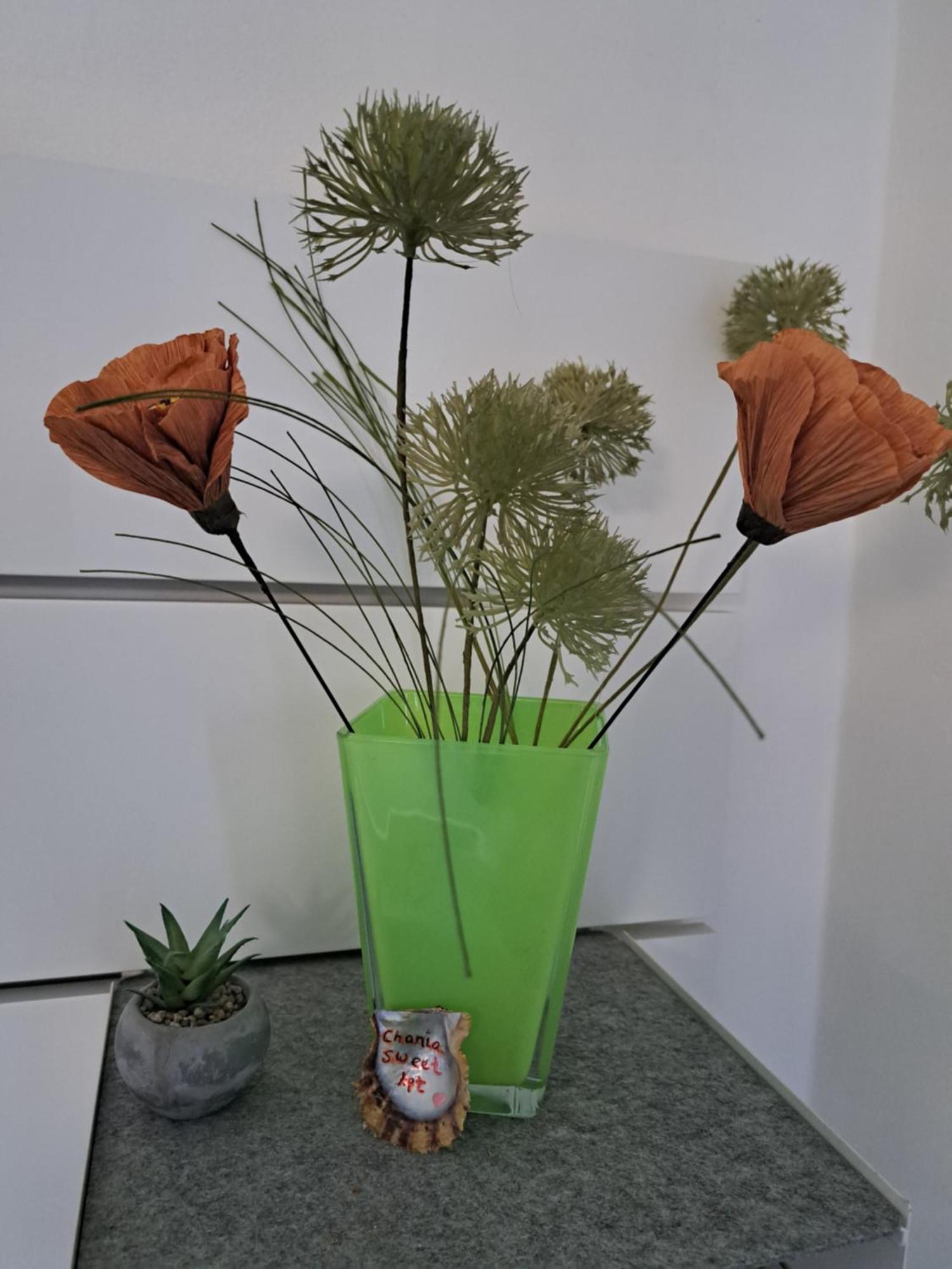 Chania Sweet Apts מראה חיצוני תמונה